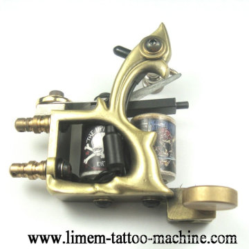 Professional coil tattoo machine wholesale price tattoo gun